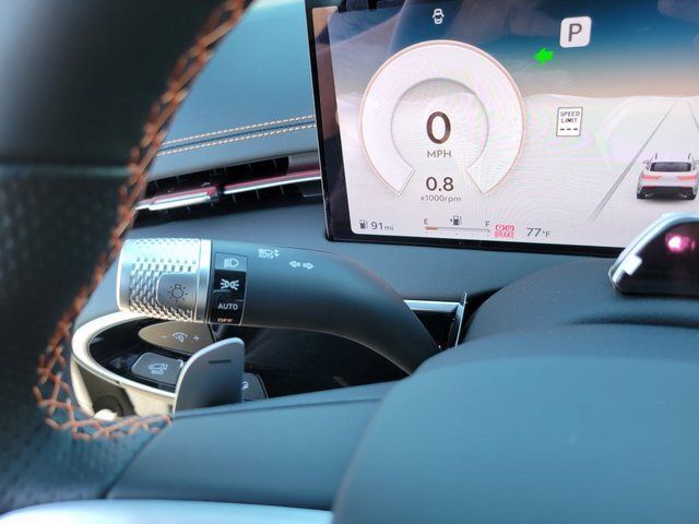 2026 Genesis GV70 2.5T Sport Prestige Chantilly VA