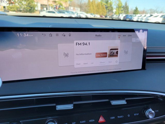 2026 Genesis GV70 2.5T Sport Prestige Chantilly VA