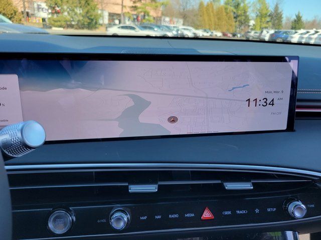 2026 Genesis GV70 2.5T Sport Prestige Chantilly VA