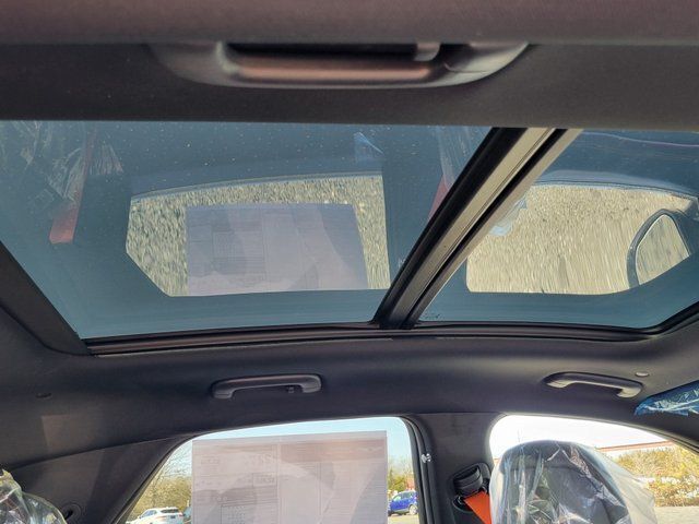 2026 Genesis GV70 2.5T Sport Prestige Chantilly VA