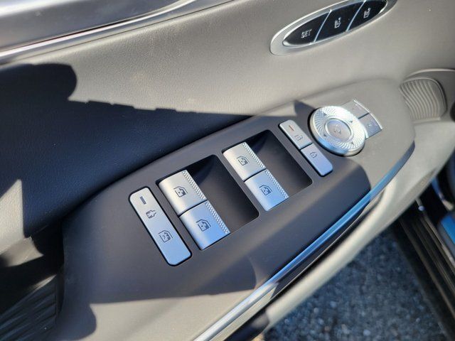 2026 Genesis GV70 2.5T Sport Prestige Chantilly VA