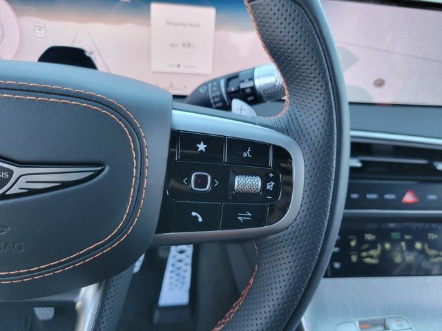 2026 Genesis GV70 2.5T Sport Prestige Chantilly VA