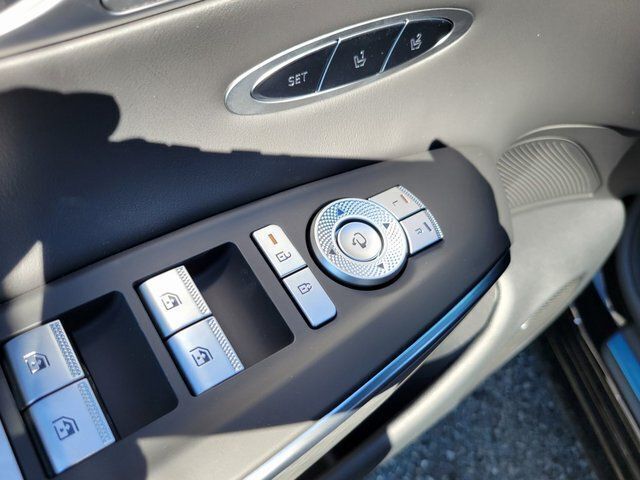 2026 Genesis GV70 2.5T Sport Prestige Chantilly VA