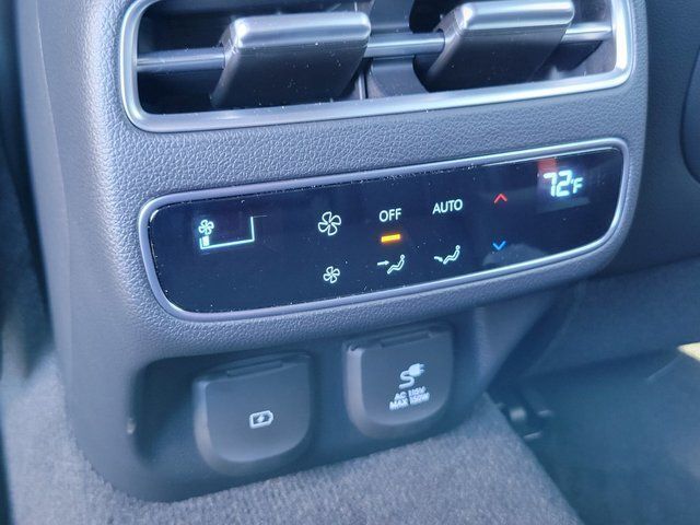 2026 Genesis GV70 2.5T Sport Prestige Chantilly VA