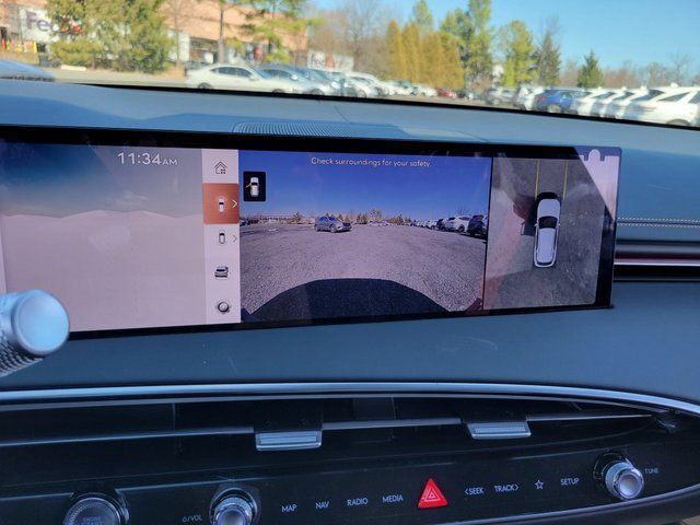 2026 Genesis GV70 2.5T Sport Prestige Chantilly VA