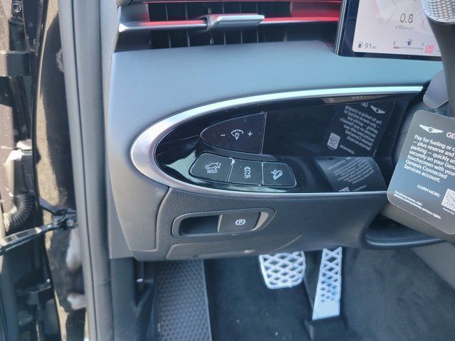 2026 Genesis GV70 2.5T Sport Prestige Chantilly VA