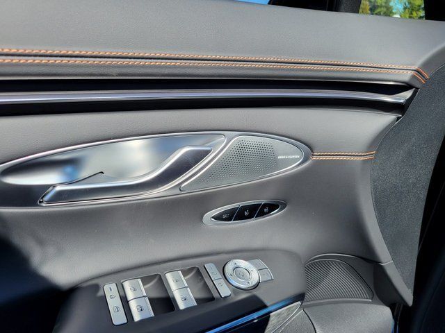 2026 Genesis GV70 2.5T Sport Prestige Chantilly VA