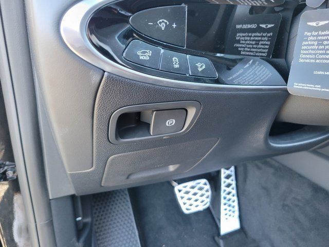 2026 Genesis GV70 2.5T Sport Prestige Chantilly VA