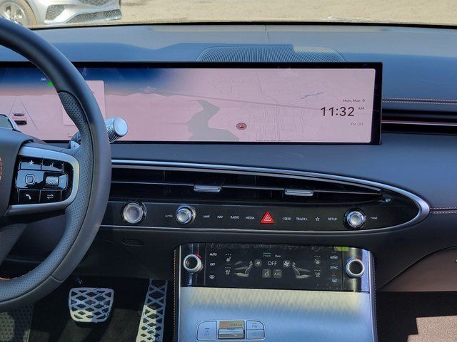 2026 Genesis GV70 2.5T Sport Prestige Chantilly VA