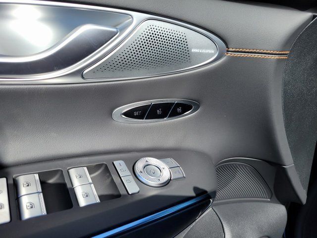 2026 Genesis GV70 2.5T Sport Prestige Chantilly VA