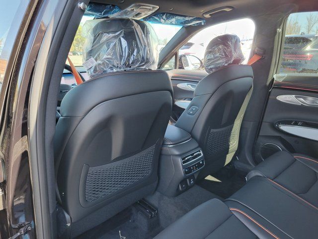 2026 Genesis GV70 2.5T Sport Prestige Chantilly VA