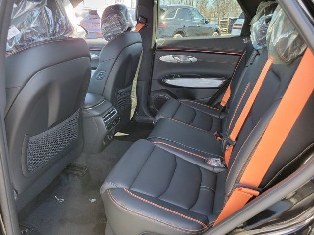 2026 Genesis GV70 2.5T Sport Prestige Chantilly VA