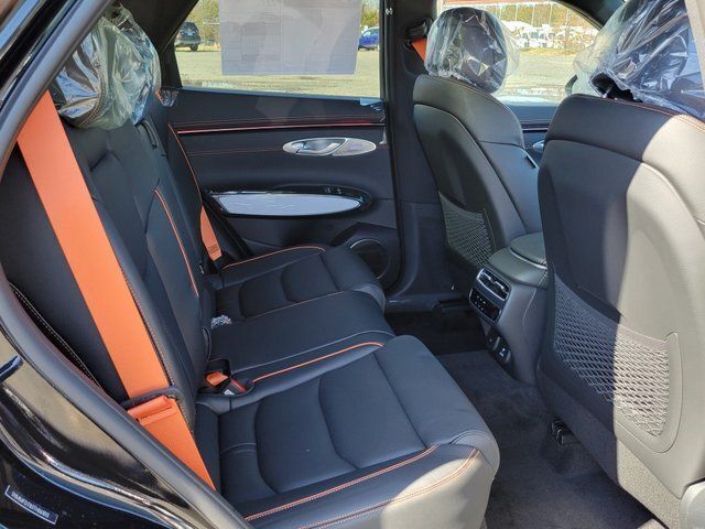 2026 Genesis GV70 2.5T Sport Prestige Chantilly VA