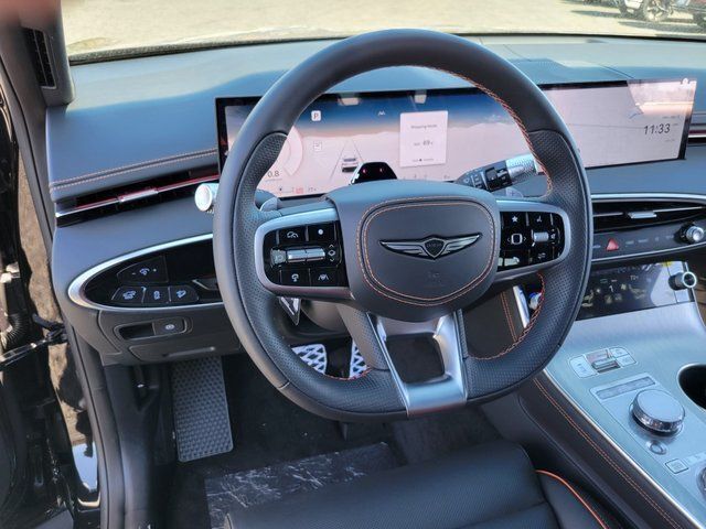 2026 Genesis GV70 2.5T Sport Prestige Chantilly VA