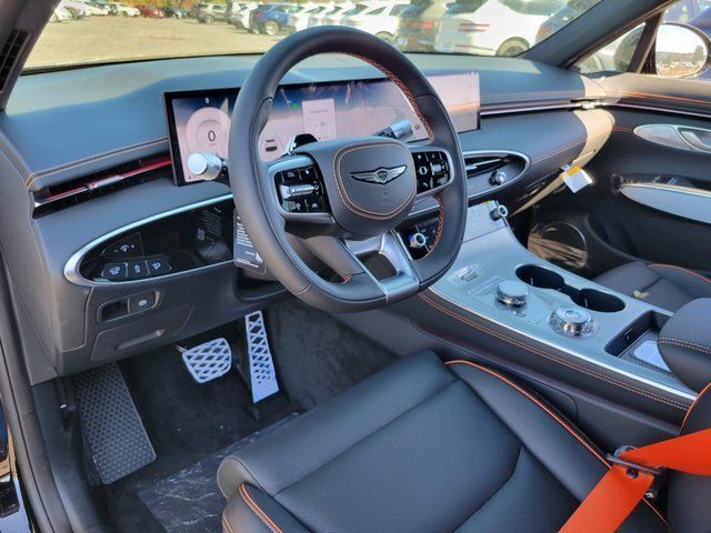 2026 Genesis GV70 2.5T Sport Prestige Chantilly VA