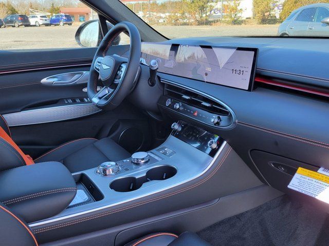 2026 Genesis GV70 2.5T Sport Prestige Chantilly VA