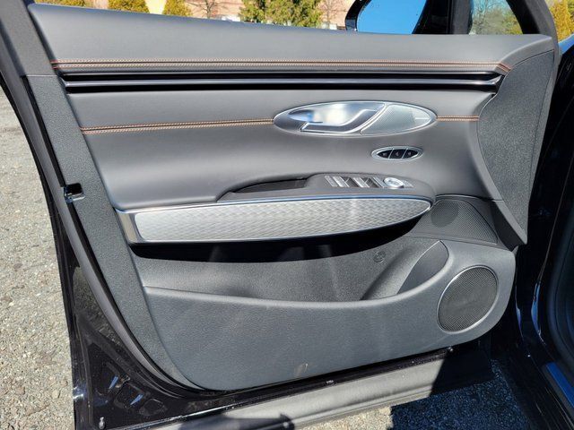 2026 Genesis GV70 2.5T Sport Prestige Chantilly VA