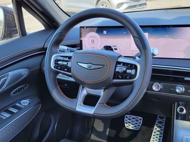 2026 Genesis GV70 2.5T Sport Prestige Chantilly VA