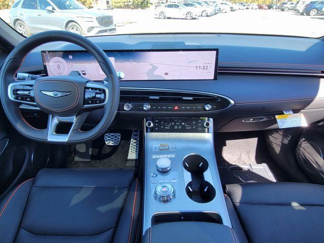 2026 Genesis GV70 2.5T Sport Prestige Chantilly VA