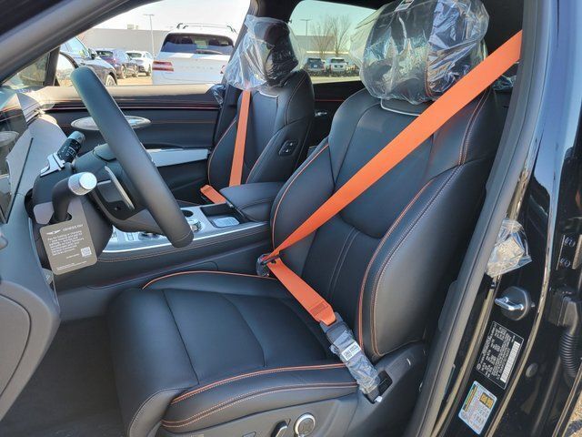 2026 Genesis GV70 2.5T Sport Prestige Chantilly VA