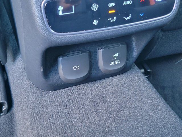 2026 Genesis GV70 2.5T Sport Prestige Chantilly VA