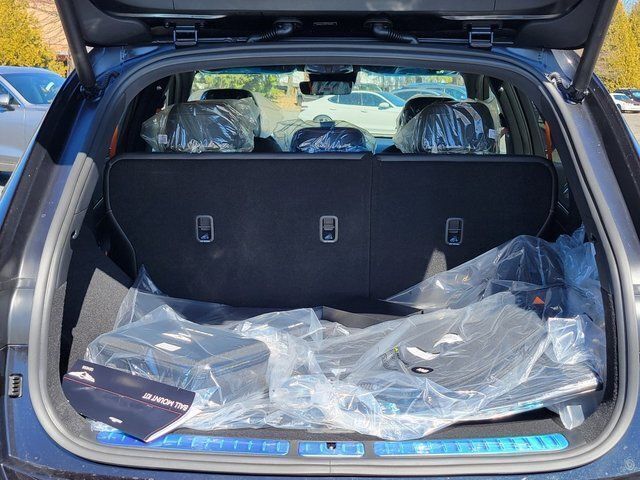 2026 Genesis GV70 2.5T Sport Prestige Chantilly VA