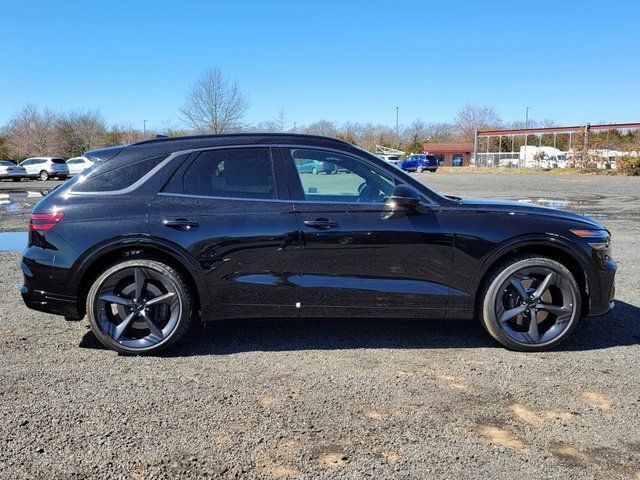 2026 Genesis GV70 2.5T Sport Prestige Chantilly VA