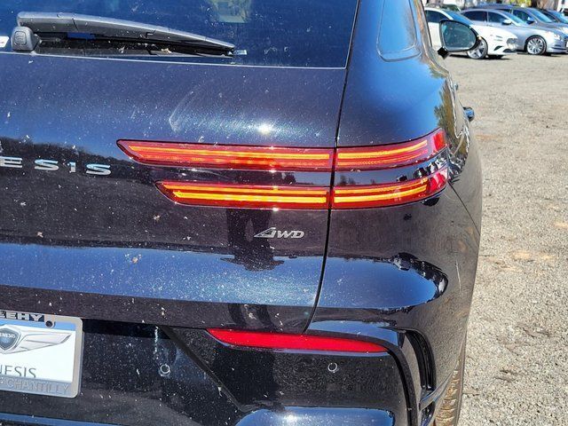 2026 Genesis GV70 2.5T Sport Prestige Chantilly VA