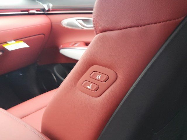 2026 Genesis GV70 2.5T Sport Prestige Chantilly VA