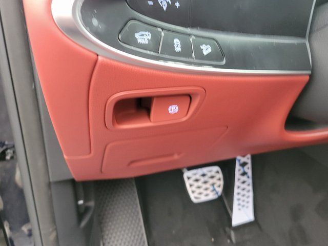 2026 Genesis GV70 2.5T Sport Prestige Chantilly VA