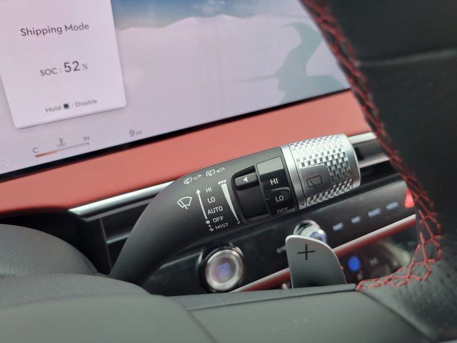 2026 Genesis GV70 2.5T Sport Prestige Chantilly VA