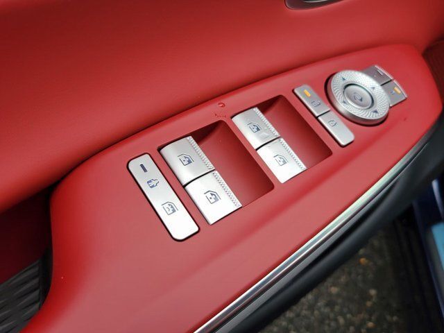 2026 Genesis GV70 2.5T Sport Prestige Chantilly VA