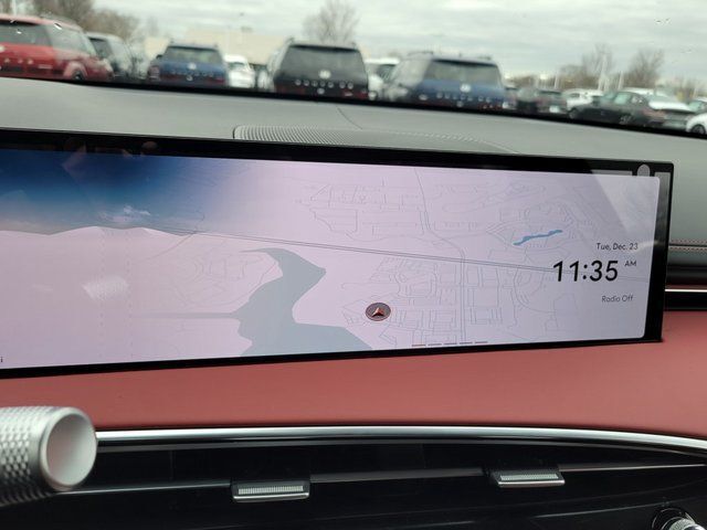 2026 Genesis GV70 2.5T Sport Prestige Chantilly VA