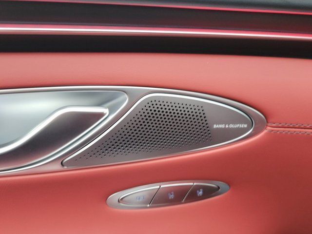 2026 Genesis GV70 2.5T Sport Prestige Chantilly VA