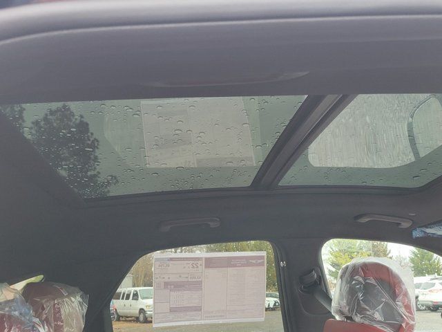 2026 Genesis GV70 2.5T Sport Prestige Chantilly VA