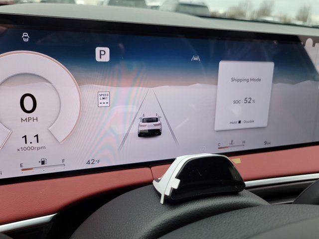 2026 Genesis GV70 2.5T Sport Prestige Chantilly VA