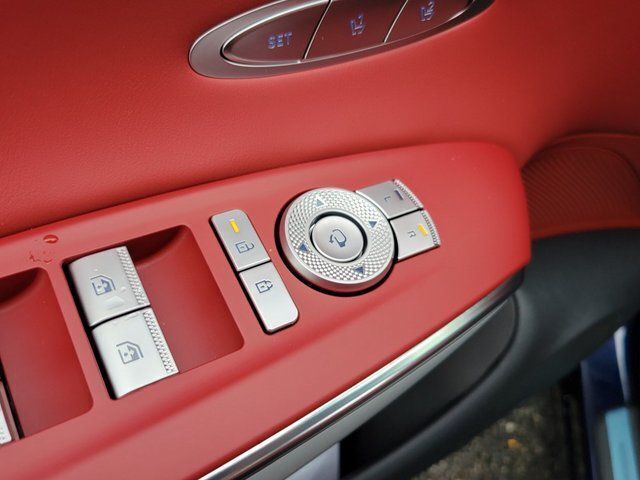 2026 Genesis GV70 2.5T Sport Prestige Chantilly VA