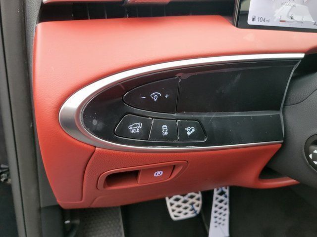 2026 Genesis GV70 2.5T Sport Prestige Chantilly VA