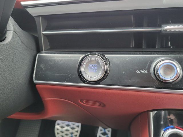 2026 Genesis GV70 2.5T Sport Prestige Chantilly VA