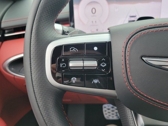 2026 Genesis GV70 2.5T Sport Prestige Chantilly VA