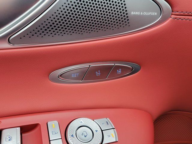 2026 Genesis GV70 2.5T Sport Prestige Chantilly VA