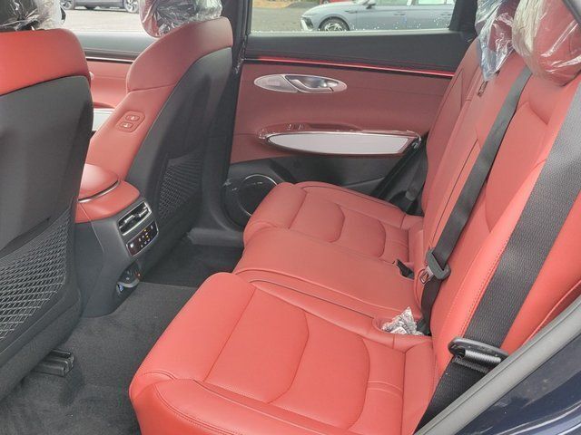 2026 Genesis GV70 2.5T Sport Prestige Chantilly VA