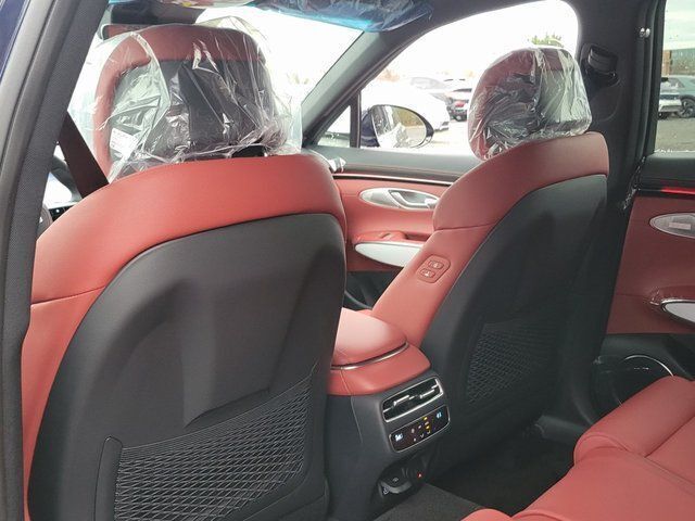 2026 Genesis GV70 2.5T Sport Prestige Chantilly VA