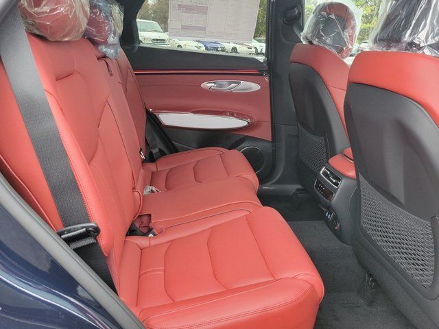 2026 Genesis GV70 2.5T Sport Prestige Chantilly VA