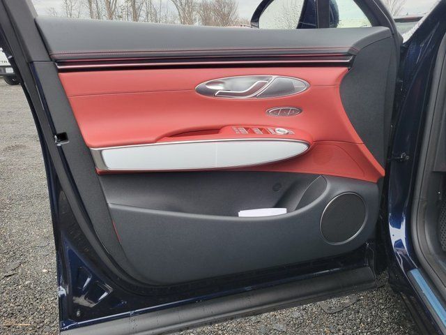 2026 Genesis GV70 2.5T Sport Prestige Chantilly VA