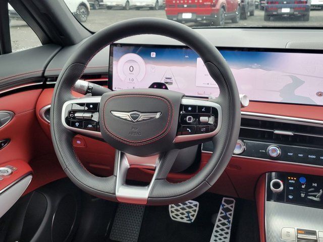 2026 Genesis GV70 2.5T Sport Prestige Chantilly VA