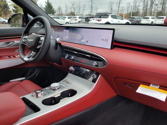 2026 Genesis GV70 2.5T Sport Prestige Chantilly VA