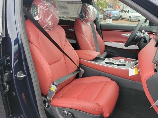 2026 Genesis GV70 2.5T Sport Prestige Chantilly VA