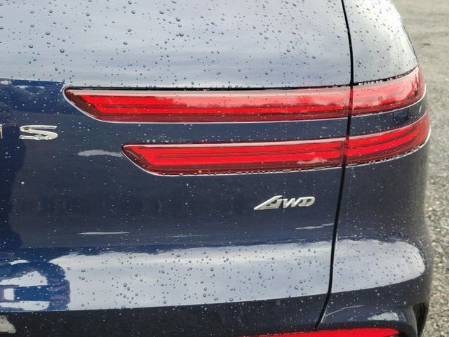 2026 Genesis GV70 2.5T Sport Prestige Chantilly VA