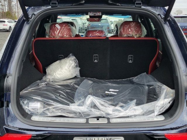 2026 Genesis GV70 2.5T Sport Prestige Chantilly VA